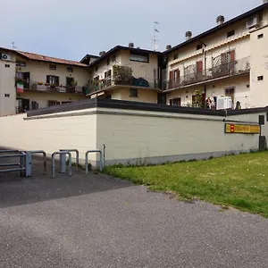 Bergamum F.l. Pensjonat Bergamo