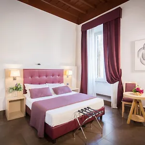 Bed & Breakfast Suitinn19, Rome