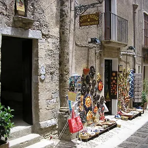 Antico Borgo Guest house Erice