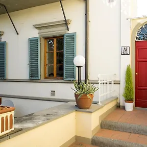 Casa Torrini Guest house Fiesole