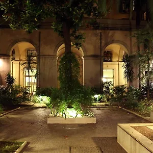 Bed & Breakfast Caroline, Rome