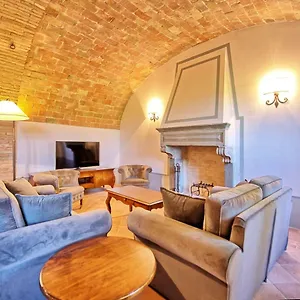 Sant'anastasio Bed & Breakfast Volterra