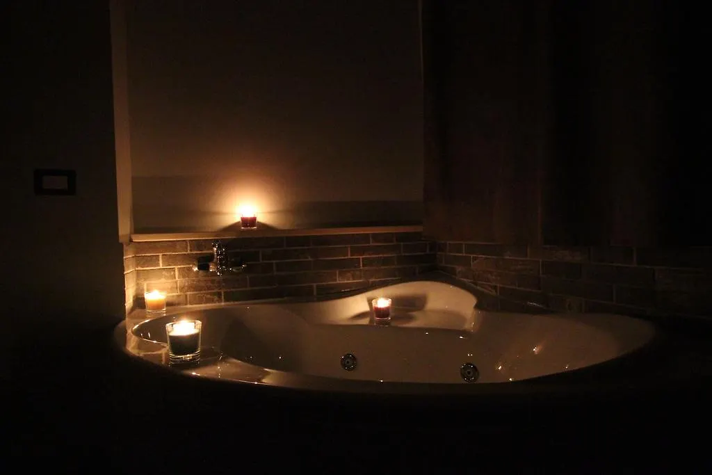 Pianeta Roma 127 Bed & Breakfast