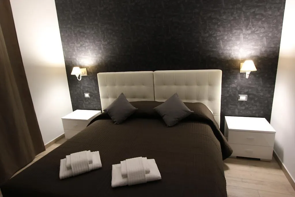 Pianeta Roma 127 Bed & Breakfast
